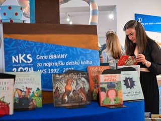 Súťaž Kniha roka Košického kraja 2025: Nové kategórie aj program v knižnici