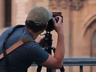 V sobotu sa Panenská ulica zmení na centrum fotografie: Foto deň prinesie diskusie aj výstavu