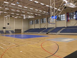 V Žiline má vyrásť nová športová hala: ŽSK spustil koncesné obstarávanie, investícia za milióny eur