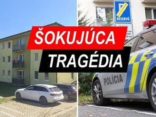 Prečo POLICAJT Mário (†32) zastrelil svojho synčeka? S manželkou mali svadbu iba nedávno! Napísal LIST na rozlúčku