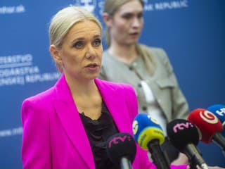 Slovensko čaká zmena: Ministerstvo hospodárstva navrhlo 38 opatrení na podporu ekonomiky