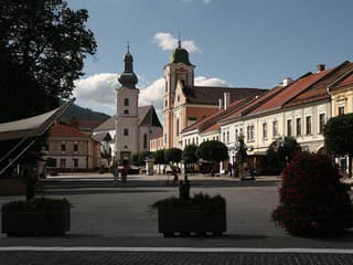 Participatívny rozpočet v Rožňave: Obyvatelia rozhodli, ktoré projekty získajú 30-tisíc eur