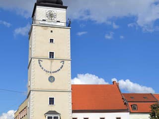 V Trnave otvorili Europe Direct: Nové centrum prinesie informácie o EÚ aj granty do regiónu