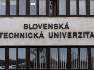 Slovenská technická univerzita má pravidlá používania umelej inteligencie, vydala opatrenie