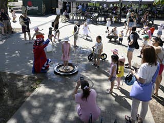 V Košiciach čaká rodiny festival plný hudby, charity a zábavy: Vstup zdarma, pomôžete dobrým skutkom