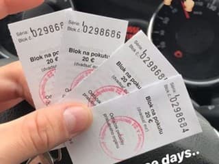 VEĽKÁ ZMENA pre vodičov: Dlhodobo nepoistené autá vyradia z evidencie, hrozia aj pokuty