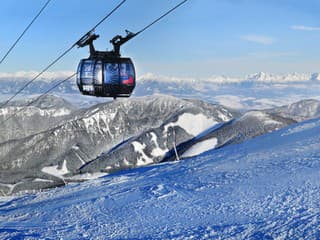 V sobotu sú na Slovensku veľké rozdiely v teplote vzduchu