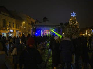Silvestrovská noc v Košiciach: Mestskí policajti budú kontrolovať pyrotechniku a bezpečnosť