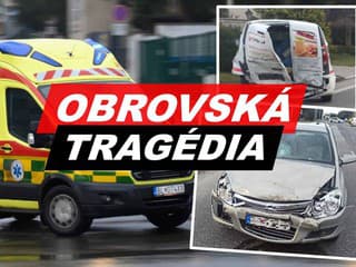 NEVINNÁ OBEŤ Vodič prekročil rýchlosť a vrazil do mamy 4 detí Anky (†54). Manžel v šoku: Prečo je na slobode?!