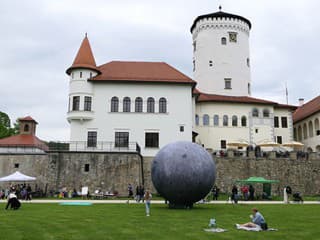 Leto na Budatínskom hrade ponúkne tvorivé dielne, kvízy či workshopy