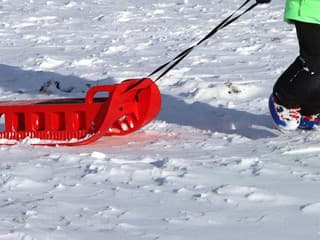 Otvorenie zimnej sezóny na Skalke: Športové hviezdy, sánkovačka aj rodinná zábava už túto sobotu