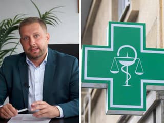 Skvelá správa pre Košice: Minister Šaško ohlásil vznik nonstop lekárne, ide o nový model