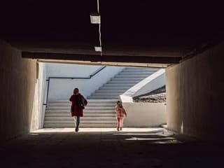 V Hlohovci uzavrú podchod pri železničnom priecestí: Kedy bude neprístupný a prečo