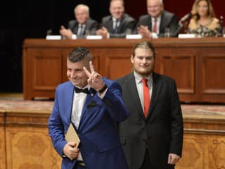 Prešovský exposlanec Dupkala za korupciu: Zvyšok trestu si odpyká v domácom väzení, rozhodol súd