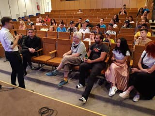 Vzniká parlament detí z náhradnej starostlivosti: Môžu ovplyvniť svoju budúcnosť