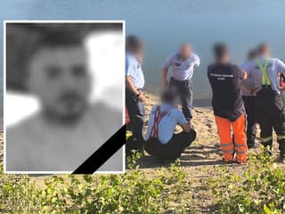 HROZNÁ TRAGÉDIA vo vode: OTEC malých detí Marek (†29) neprežil. Čo sa stalo? Zo slov partnerky trhá srdce