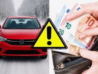 VODIČÁKY PO NOVOM: Nový systém až 2 skúšok a ešte vyššie poplatky. TAKTO to bude fungovať