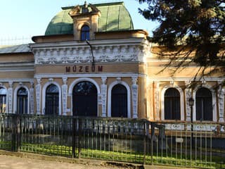 Banícke múzeum v Rožňave ponúka návštevníkom počas sviatkov ZVÝHODNENÉ vstupné