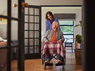 Trebišov získal 380-tisíc eur na obnovu bytového podniku: Zlepší sa životné prostredie aj komfort seniorov