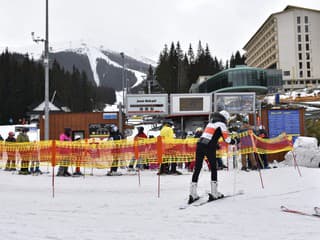 Vo Vysokých Tatrách zavádzajú poplatky za skitouring na zjazdovkách: Platia od TOHTO dátumu