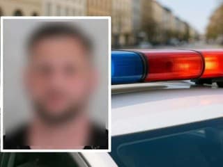 STRAŠNÁ TRAGÉDIA Dušana (†43) hľadala polícia aj rodina, prišla krutá správa: Zomrel pri autonehode!