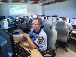 Svidnícka mestská polícia zasahovala pri mimoriadnych udalostiach a riešila vyše tisíc priestupkov