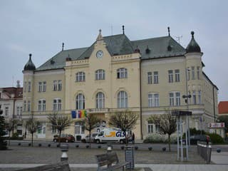 Levice oslavujú: Veľkolepé Dni mesta k výročiu prinesú hudbu, jarmok aj spomienky na históriu