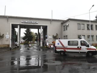 Pripravuje sa ďalšia rekonštrukciu bojnickej nemocnice