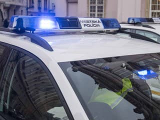 Výstraha pred horúčavami v Bratislave: Mestská polícia radí, ako predísť kolapsu a požiarom