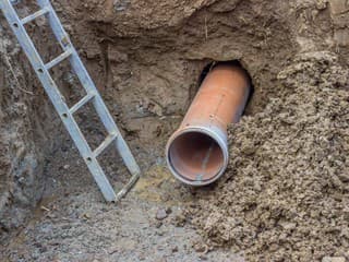 Hajnáčka chce tento rok spustiť výstavbu kanalizácie za 6 miliónov eur: Prinesie to zmenu pre celú obec