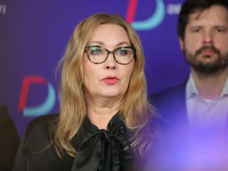 Voľby 2026: O post primátorky Bratislavy chce zabojovať aj kontroverzná Zuzana Šubová