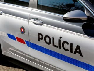 Polícia vyzýva verejnosť: Pomôžte nájsť svedkov nehody pri Červeníku, vodič ušiel z miesta