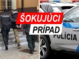 ŠOKUJÚCA POLICAJNÁ NAHÁŇAČKA Nevedeli, že prenasledujú KOLEGU: Šialená jazda, prišiel ešte väčší šok