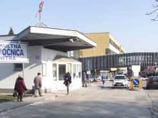 Veľká podpora nemocnice v Nitre: Výťažok z Jarného charitatívneho behu pomôže urgentnému príjmu