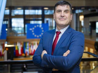 Branislav Ondruš chce šéfovať KOZ a zostať europoslancom: Lexmann varuje pred politizáciou odborov