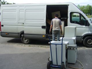 Zvolen opäť zavádza zber elektroodpadu: Nové kontajnery už od piatka na viacerých uliciach