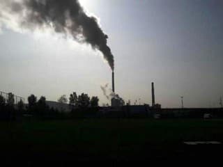 Mimoriadna situácia v Bukóze: Krízový štáb prijal opatrenia na ochranu obyvateľov a prírody