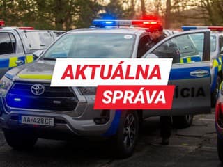 Výbuch bankomatu na západe Slovenska: Polícia pátra po páchateľoch, hľadá svedkov