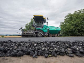 Cesta na TEJTO ulici v Prešove bude z dôvodu asfaltovania úplne uzavretá