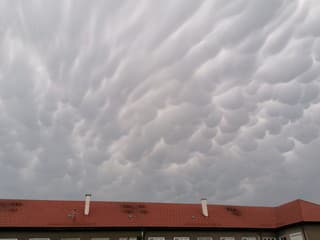 Na oblohe možno pozorovať meteorický roj Geminíd