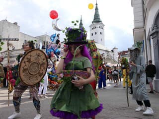 Veľké prekvapenie: Staromestské slávnosti v Žiline oslávia 30 rokov s novou organizáciou a silnými hviezdami