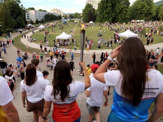 Ružinov má novú koncepciu pre mladých: Zapojili sa desiatky mladých ľudí, vznikla poradná skupina