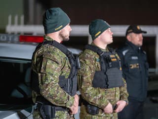 Od 1. marca budú v okrese Pezinok hliadkovať žandári – čo prinesie ich nasadenie?