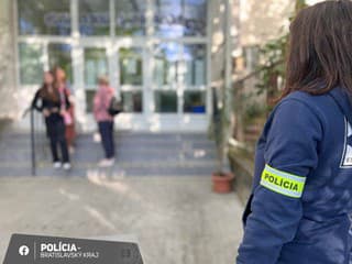 Zvolen rieši vážne dopravné problémy pri školách na Jilemnického ulici: Deti aj polícia mapovali nebezpečné situácie