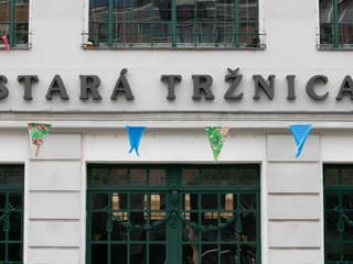 Stará tržnica v Bratislave prinesie v sobotu festival chutí, hudby a kultúr z 11 krajín