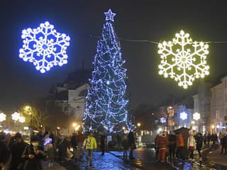 Na Vianoce možno namiesto vecí darovať zážitky, ktoré majú často väčšiu hodnotu