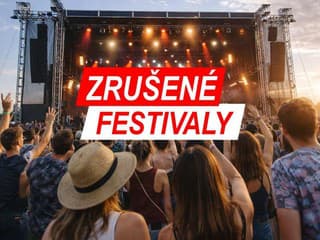 ŠOK! ZRUŠILI až DVA obľúbené slovenské hudobné FESTIVALY: Čo je za tým? Prehovorili známi speváci