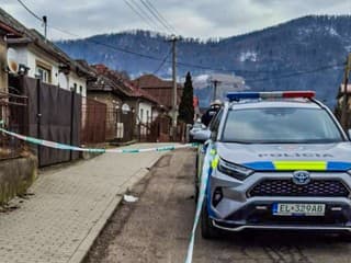 Nové DETAILY brutálneho útoku na východe: Ženu našli so zabodnutým nožom v hlave
