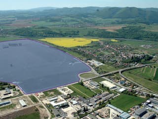 V Trenčíne v nedeľu uzavrú cestu v priemyselnom parku – preteky obmedzia dopravu na 10 hodín