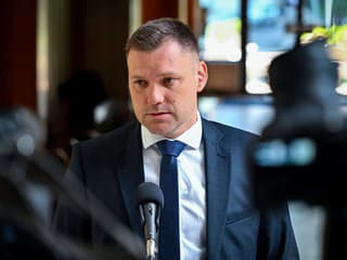 Tomáš Taraba potvrdil záujem kandidovať v budúcich parlamentných voľbách za SNS